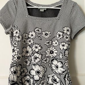 Anthropologie Maven Blouse